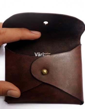 G49-card holder-handmade