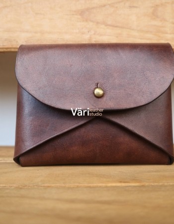 G49-card holder-handmade